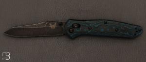    Couteau " 940BK-2404 Osborne  " par BENCHMADE