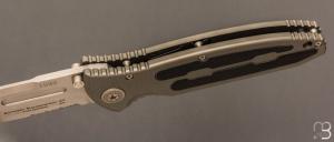  Couteau  "  Automat Kalashnikov 47 #1982 " de Böker