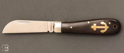 Couteau Böker History - Ankermesser - 01HY003