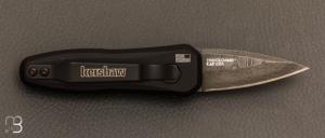 Couteau " Launch 4 " - Édition limitée par Kershaw - KW7500OLDAMS