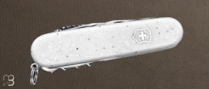   Special Companion Damast Limited Edition 2025 " par Victorinox - 1.3901.J25