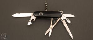 Couteau Suisse Victorinox Huntsman Noir - 1.3713.3