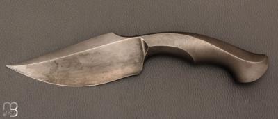   Couteau " Terra Prototype " par Oliver Goldschmidt