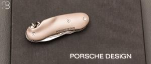 Couteau suisse Wenger Porsche Design 35