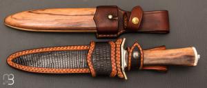   Dague version civile 2 ème REP de Christian Moretti