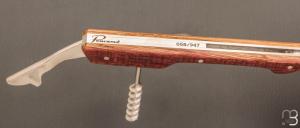  Sommelier " Appelez-moi le sommelier " par Perceval - Fût du domaine d'Emmanuel Lassaigne