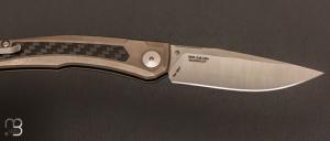  Couteau  "  ZT0556 Automatique " par ZERO TOLERANCE - Magnacut