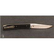 Couteau Böker Plus Urban Trapper Backlock G10 - 01BO786