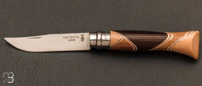  Couteau Opinel n°6 Chaperon