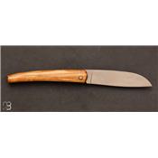 Couteau Le Liadou olivier 12 cm