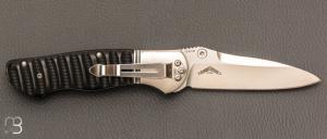  Couteau " 670 Apparition " par BENCHMADE - BN670