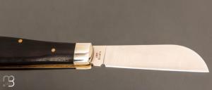 Couteau Böker History - Ankermesser - 01HY003