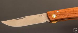 Couteau Böker Plus Rusticus - 01BP0048