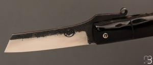  Couteau " Higonokami " en corne par Citadel Dep Dep