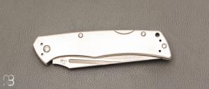 Couteau " MEK " de Böker Plus - 01BP0021