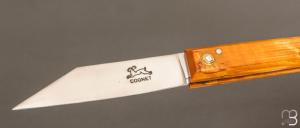   Couteau Montpellier GM de Cognet - Fourche de Peuplier