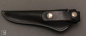 Dague à la d'Estaing par Florinox