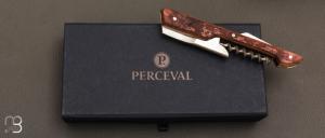   Sommelier "Appelez-moi le sommelier" par Perceval - Fût de Cheverny d'Hervé Villemade