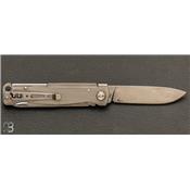 Couteau Böker Plus Atlas Multi SW slipjoint - 01BO857