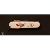 Couteaux suisse Victorinox Super Tinker Winter Magic Édition spéciale 2019