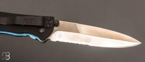 Couteau " 875S Elishewitz " par BENCHMADE 