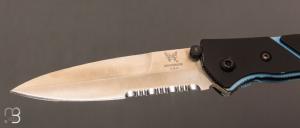 Couteau " 875S Elishewitz " par BENCHMADE 