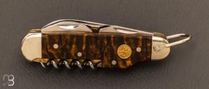  Couteau Böker Solingen - Camp knife Anniversary 150 N°004/150