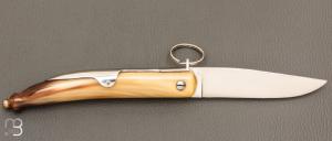    Couteau ancien - Mongin pour la Maison E.Peter Paris