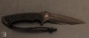 Couteau militaire Ares par Spartan Blades