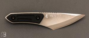   Kiridashi "Kiku Kaya" par Matsuda Kikuo - G10 et VG10