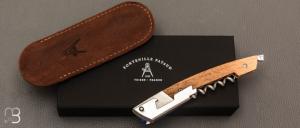  Sommelier Thiers® Magnum par Fontenille-Pataud - Chêne de barrique