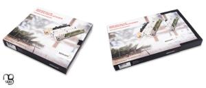 Calendrier de l'Avent Böker Plus 2025 "Cataclyst " - 01BP0032