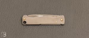 Couteau Böker Plus Atlas Mini - 01BP0024