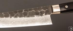  Couteau  Japonais Tojiro Atelier - Chef / Gyuto 180 mm