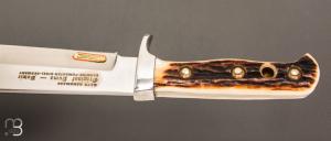   Couteau " Original Bowie 6376 " par PUMA - Vintage 1973