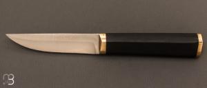 Couteau " Puukko Tapio Wirkkala / Hackman design "