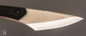   Kiridashi "Kiku Kaya" par Matsuda Kikuo - G10 et VG10