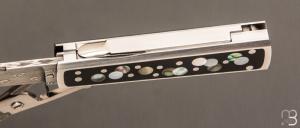    Onglier 3 pièces par Nicolas Couderc