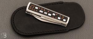  Onglier 4 pièces par Nicolas Couderc