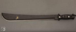 Sabre Antillais "Edition limitée 20 ans" par Wildsteer - N°10/20