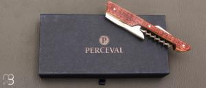  Sommelier " Appelez-moi le sommelier " par Perceval - Fût du domaine d'Emmanuel Lassaigne