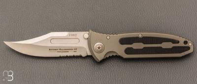  Couteau  "  Automat Kalashnikov 47 #1982 " de Böker