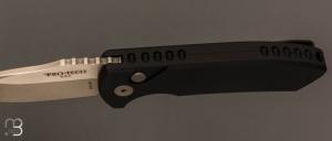   Couteau LG401-SBR pliant par Pro-Tech Knives
