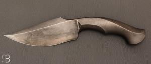   Couteau " Terra Prototype " par Oliver Goldschmidt