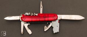 Couteau suisse Victorinox Spartan Lite