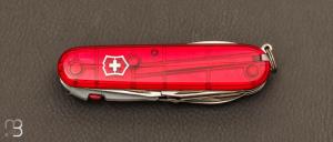 Couteau suisse Victorinox Spartan Lite