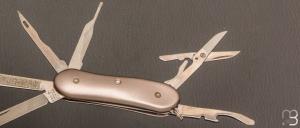 Couteau suisse Wenger Porsche Design 39