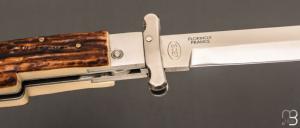 Dague à la d'Estaing par Florinox