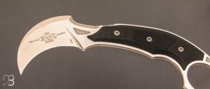  Karambit Microtech/Bastinelli Creations 118-10R Iconic