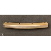 Couteau Le Thiers 11 cm Corne blonde par Cognet